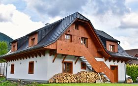 Penzion Beskydkrby